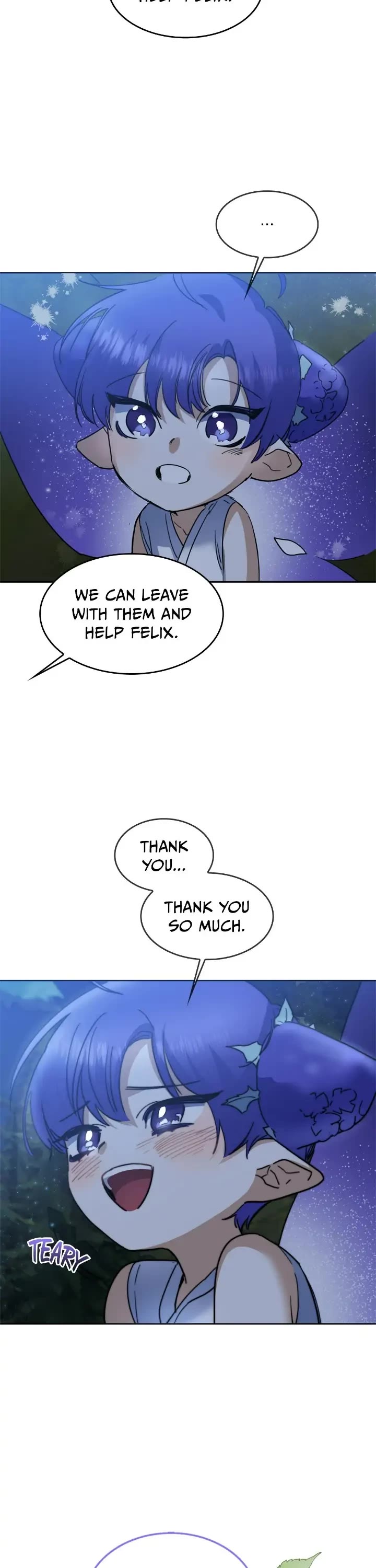 Cooking Sorcerer Chapter 32 page 35 - Chapter 32