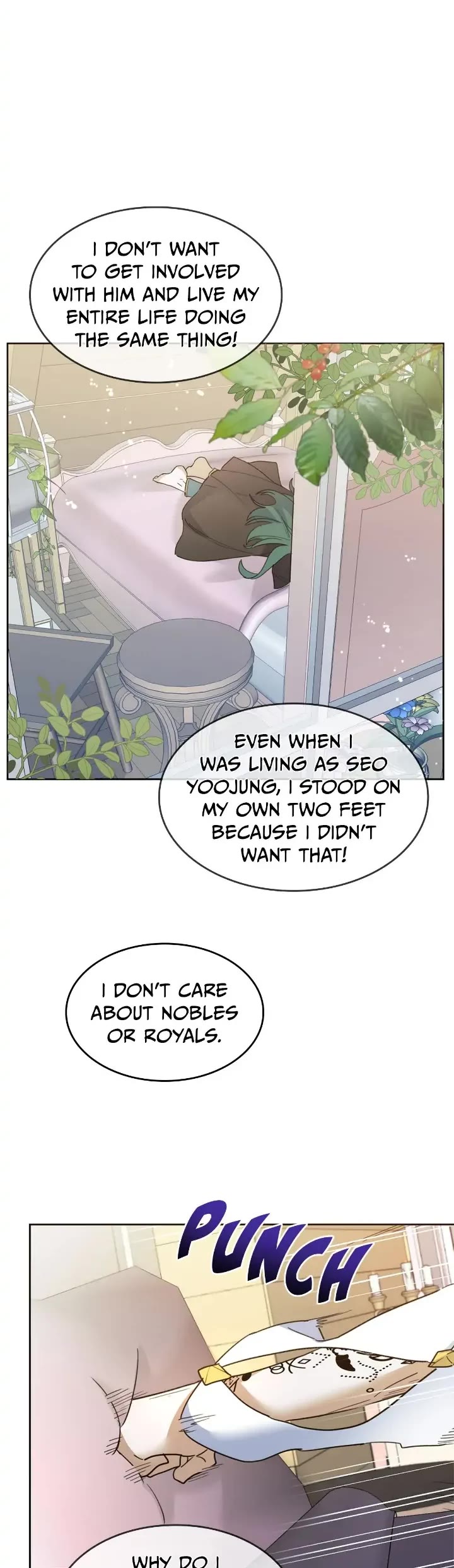 Cooking Sorcerer Chapter 32 page 5 - Chapter 32