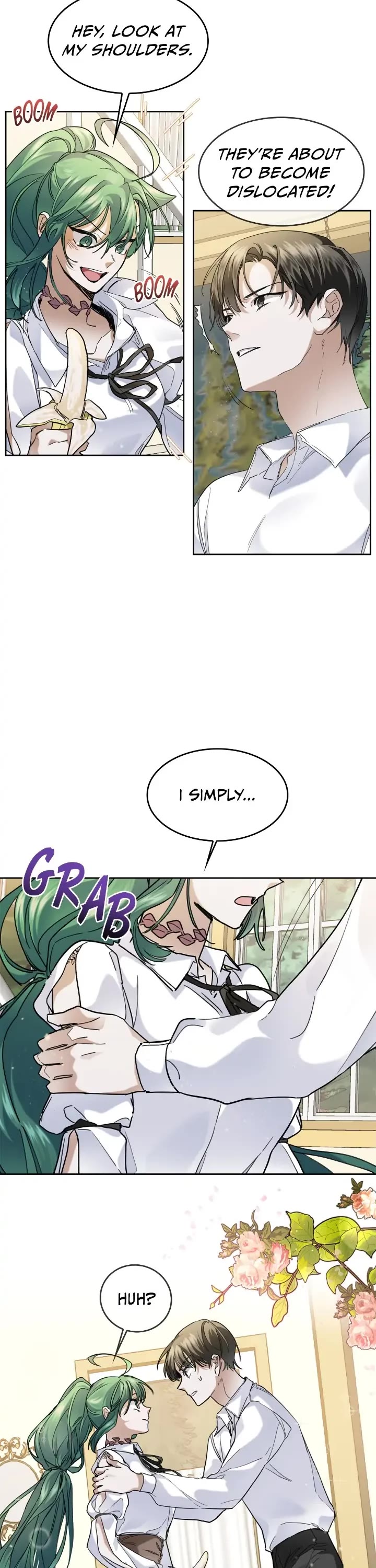 Cooking Sorcerer Chapter 33 page 12 - Chapter 33