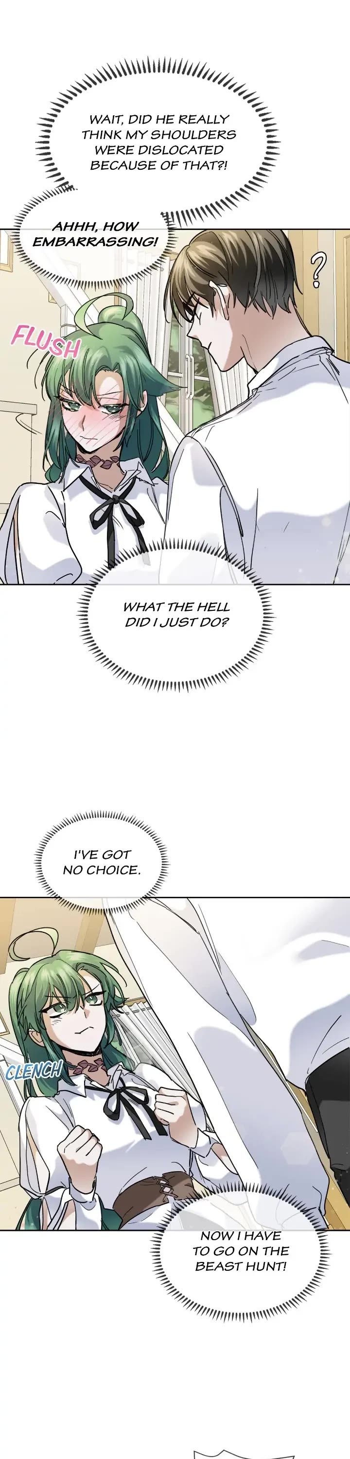 Cooking Sorcerer Chapter 33 page 15 - Chapter 33