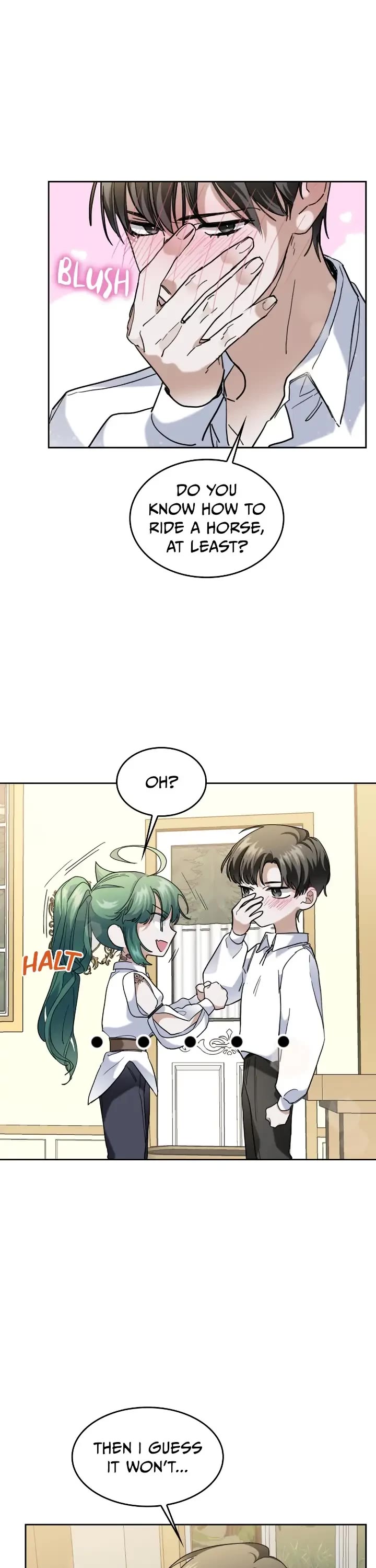 Cooking Sorcerer Chapter 33 page 20 - Chapter 33