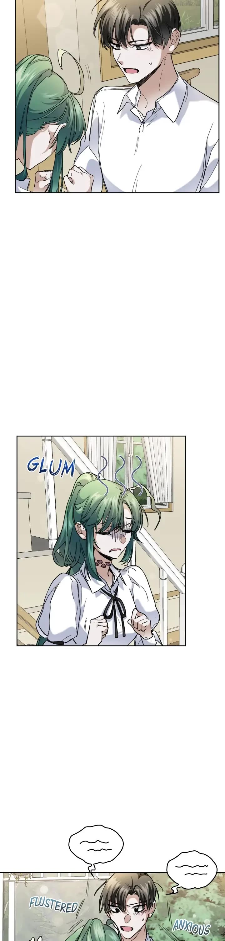 Cooking Sorcerer Chapter 33 page 21 - Chapter 33