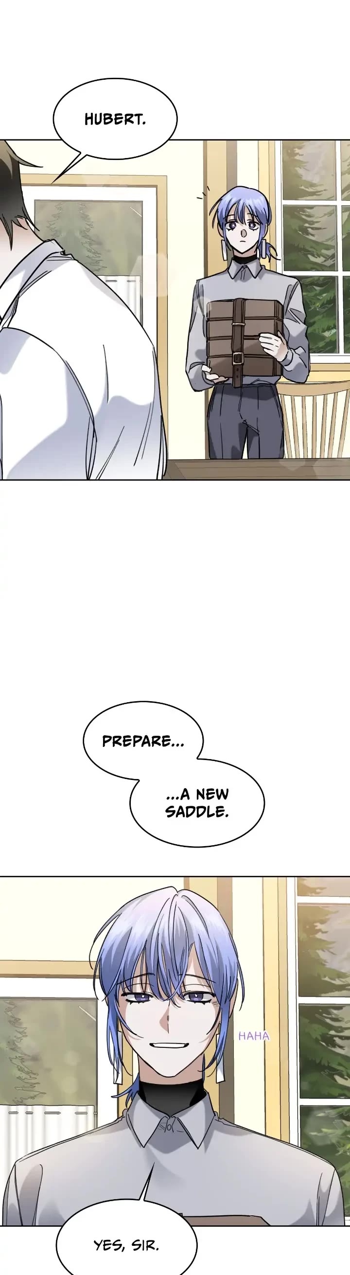 Cooking Sorcerer Chapter 33 page 23 - Chapter 33