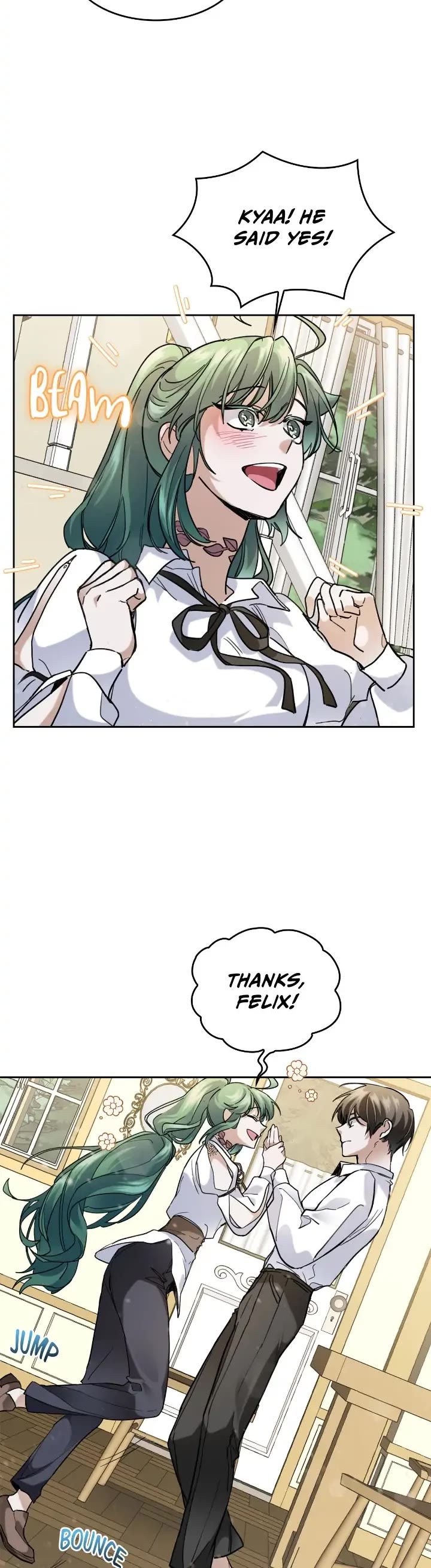 Cooking Sorcerer Chapter 33 page 24 - Chapter 33