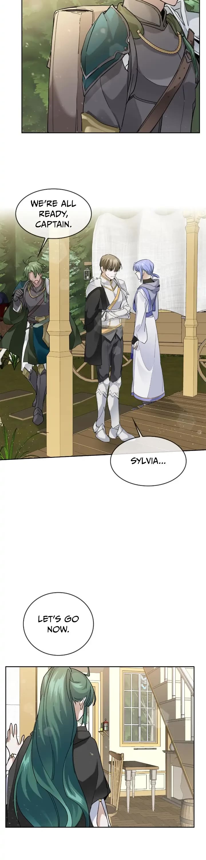 Cooking Sorcerer Chapter 33 page 26 - Chapter 33