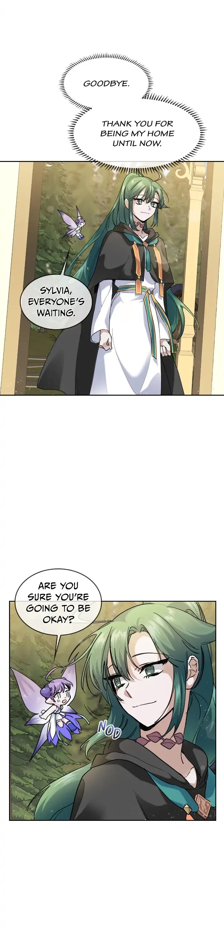 Cooking Sorcerer Chapter 33 page 27 - Chapter 33