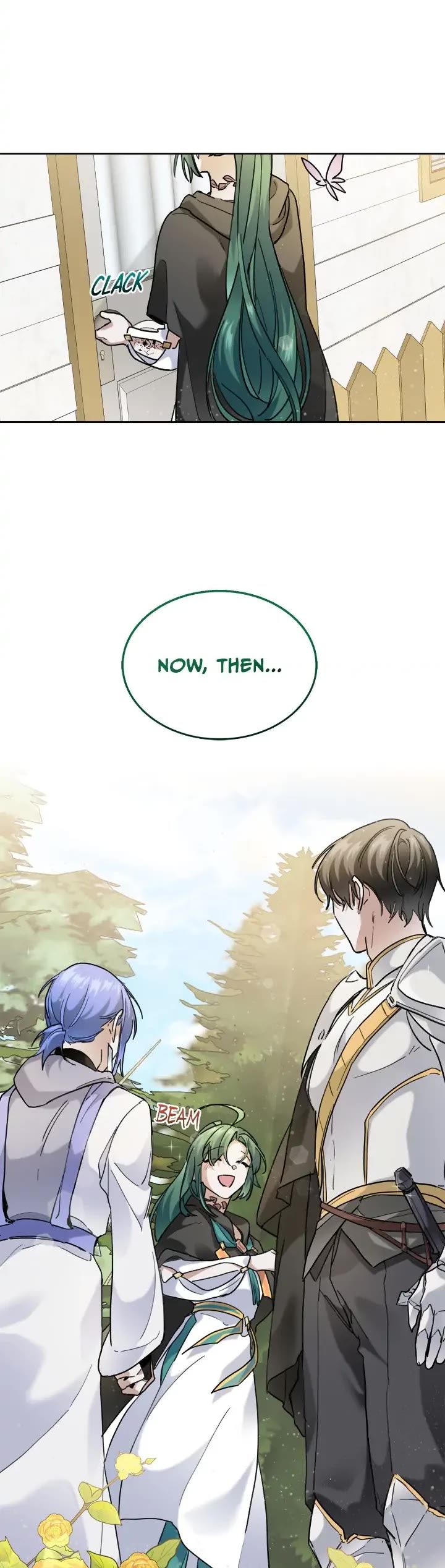 Cooking Sorcerer Chapter 33 page 28 - Chapter 33