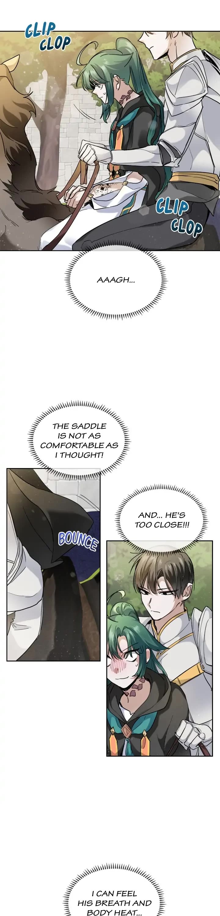 Cooking Sorcerer Chapter 33 page 30 - Chapter 33