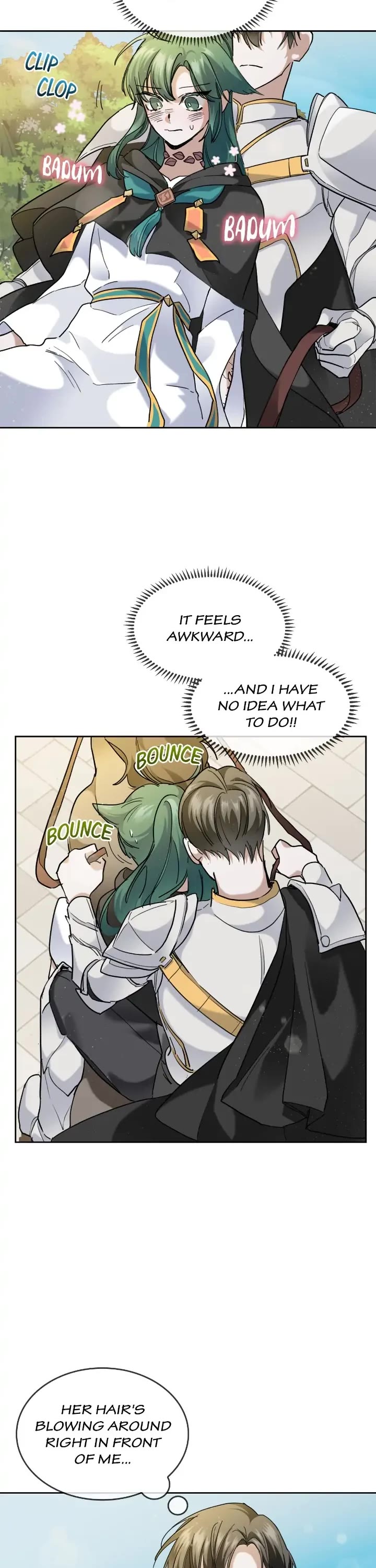 Cooking Sorcerer Chapter 33 page 31 - Chapter 33