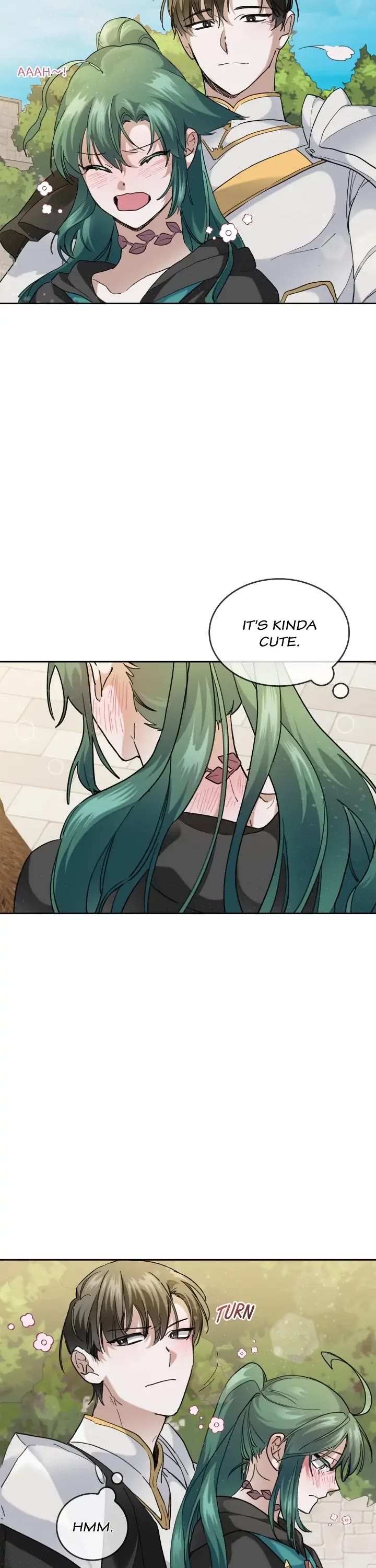 Cooking Sorcerer Chapter 33 page 32 - Chapter 33