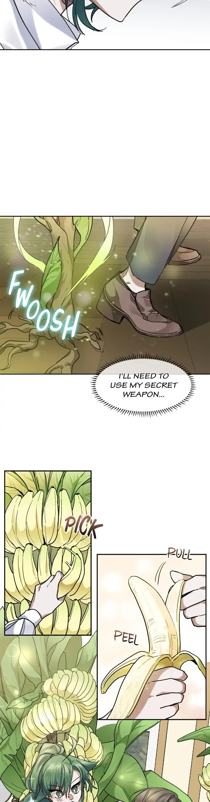 Cooking Sorcerer Chapter 33 page 8 - Chapter 33