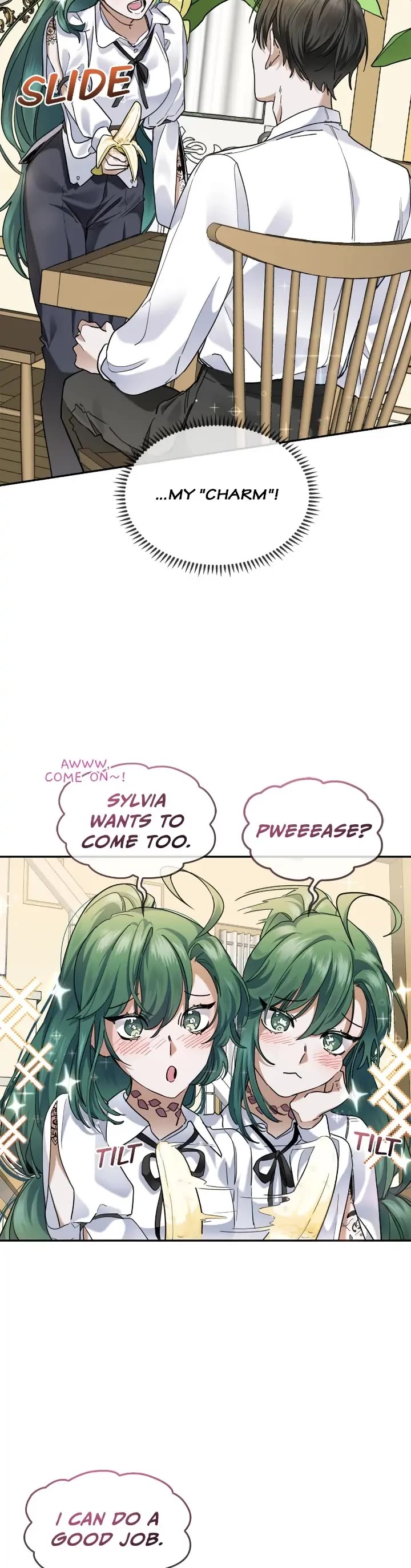 Cooking Sorcerer Chapter 33 page 9 - Chapter 33