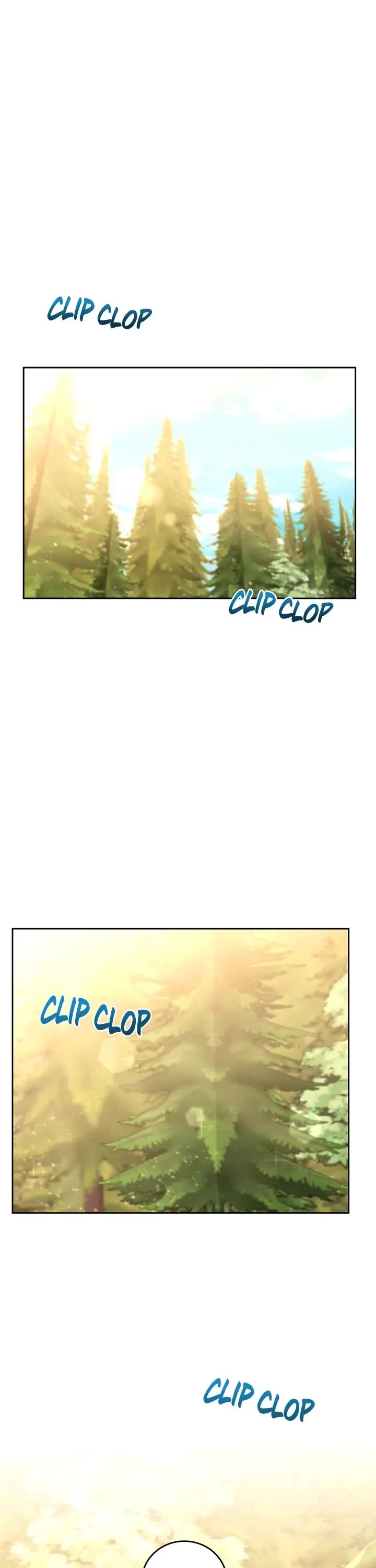 Cooking Sorcerer Chapter 34 page 1 - Chapter 34
