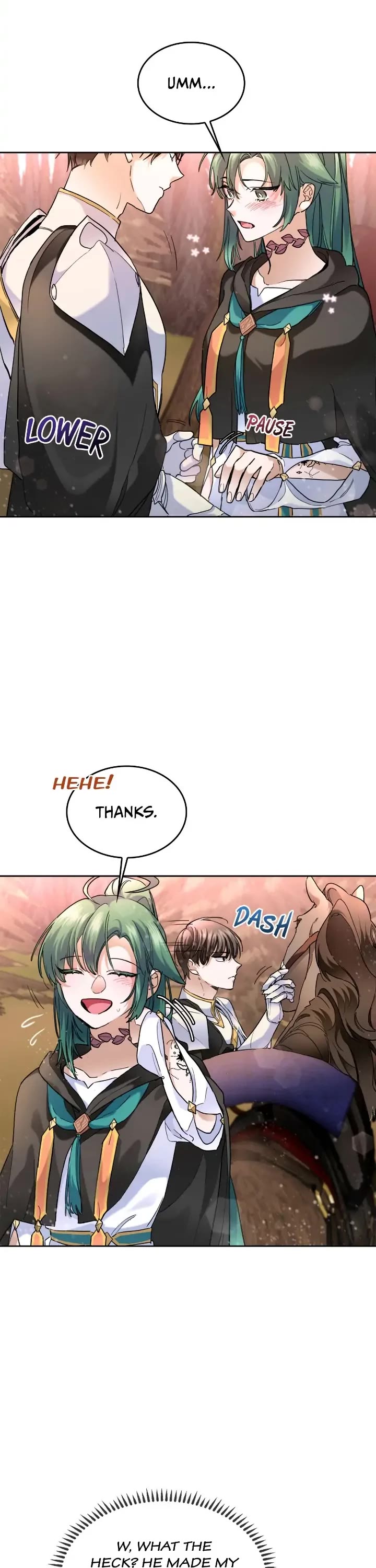 Cooking Sorcerer Chapter 34 page 11 - Chapter 34