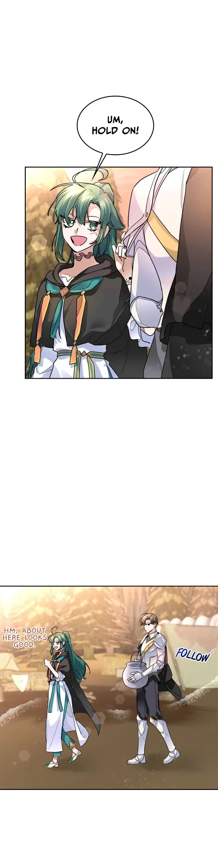 Cooking Sorcerer Chapter 34 page 17 - Chapter 34