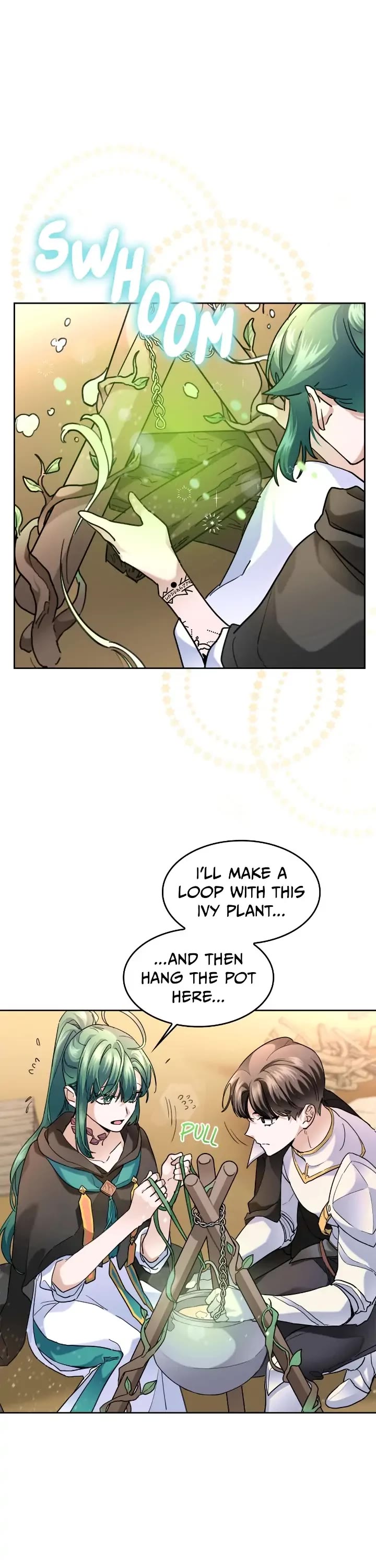 Cooking Sorcerer Chapter 34 page 18 - Chapter 34
