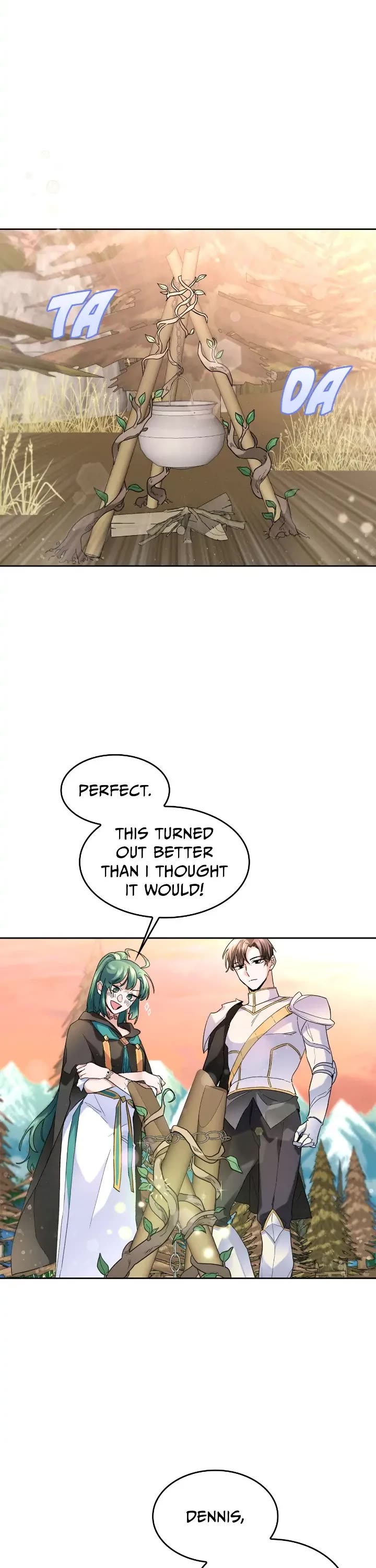 Cooking Sorcerer Chapter 34 page 19 - Chapter 34