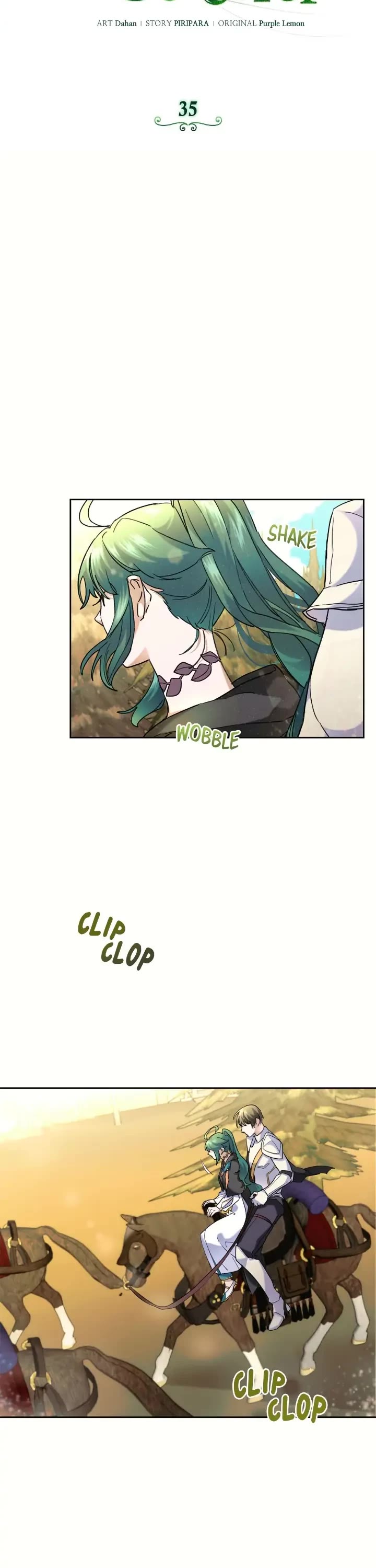 Cooking Sorcerer Chapter 35 page 18 - Chapter 35