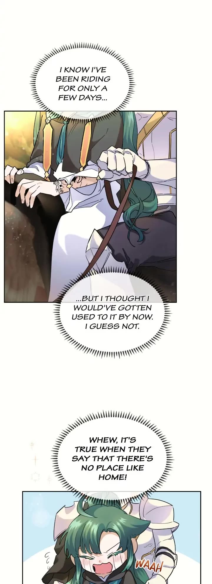 Cooking Sorcerer Chapter 35 page 19 - Chapter 35