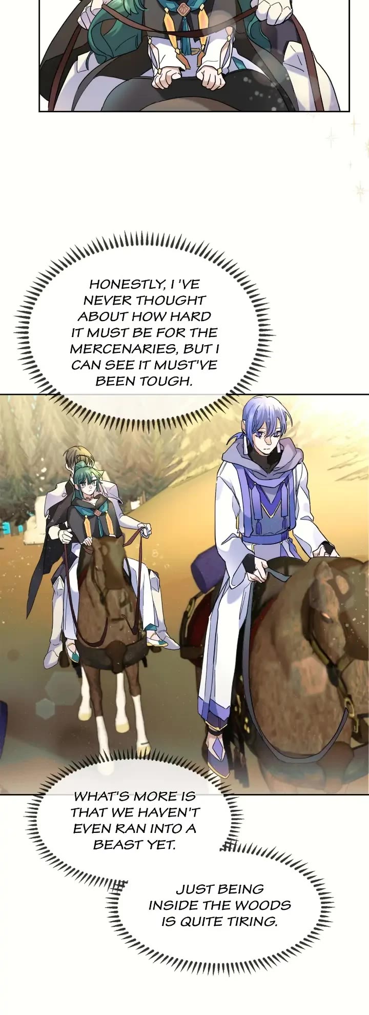 Cooking Sorcerer Chapter 35 page 20 - Chapter 35