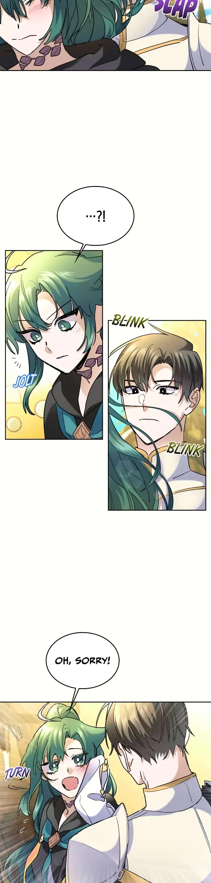 Cooking Sorcerer Chapter 35 page 23 - Chapter 35