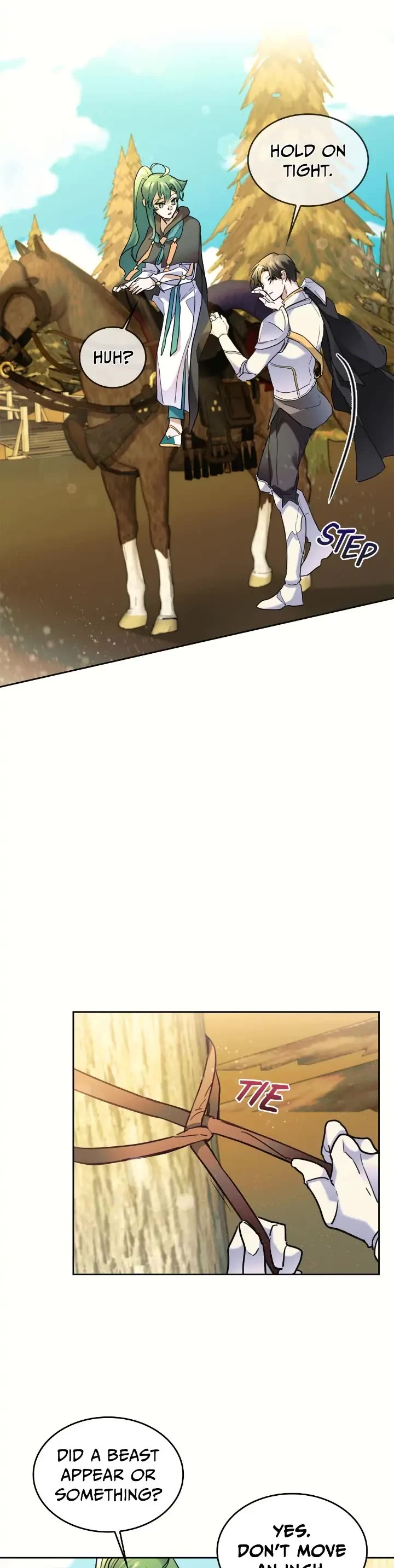 Cooking Sorcerer Chapter 35 page 25 - Chapter 35