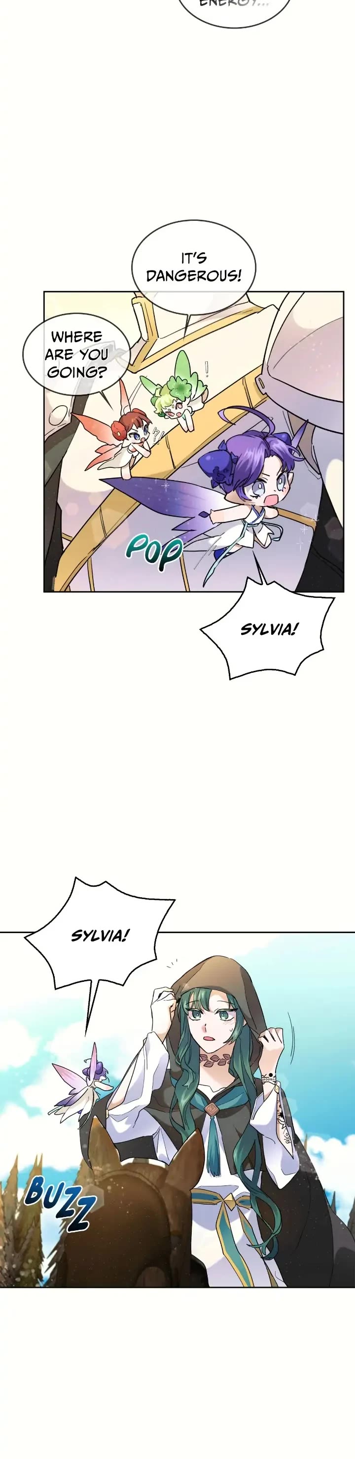 Cooking Sorcerer Chapter 35 page 30 - Chapter 35