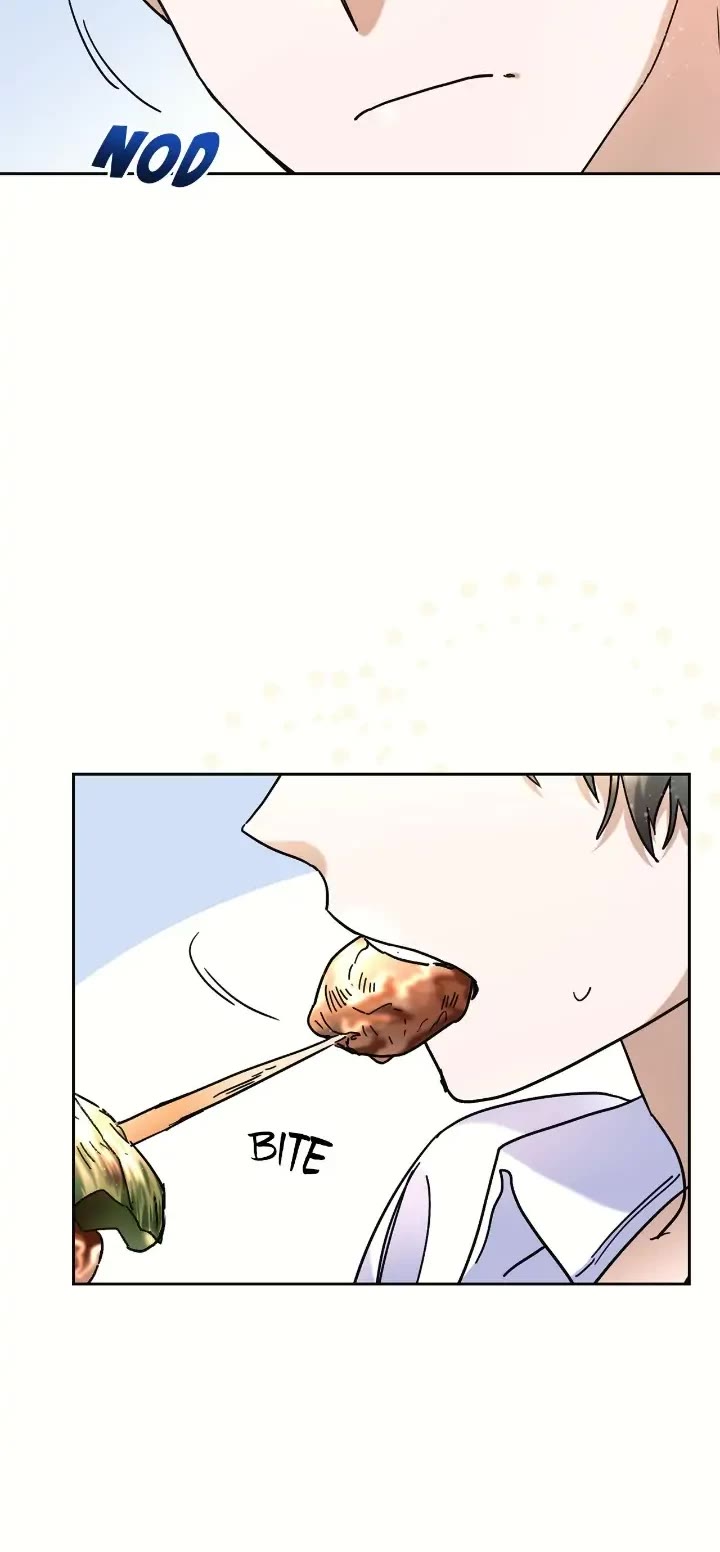 Cooking Sorcerer Chapter 35 page 5 - Chapter 35
