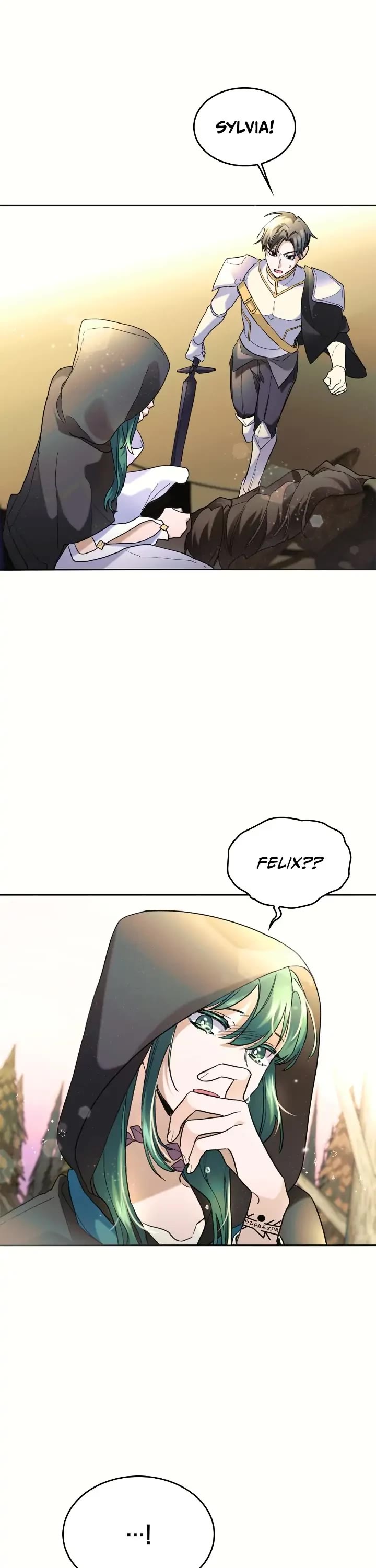 Cooking Sorcerer Chapter 36 page 10 - Chapter 36