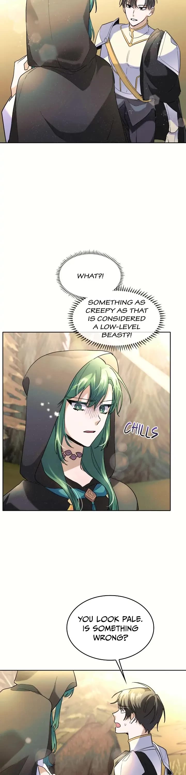 Cooking Sorcerer Chapter 36 page 12 - Chapter 36