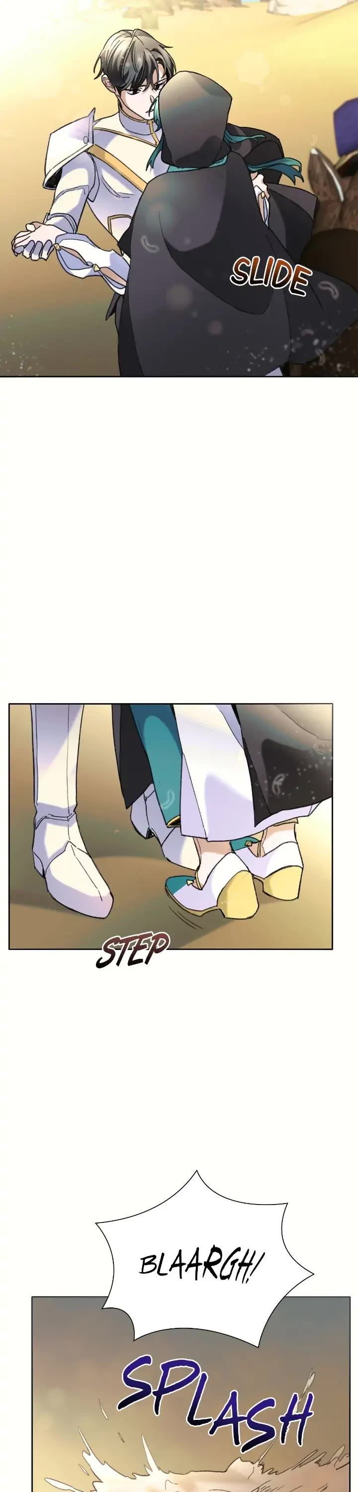 Cooking Sorcerer Chapter 36 page 15 - Chapter 36
