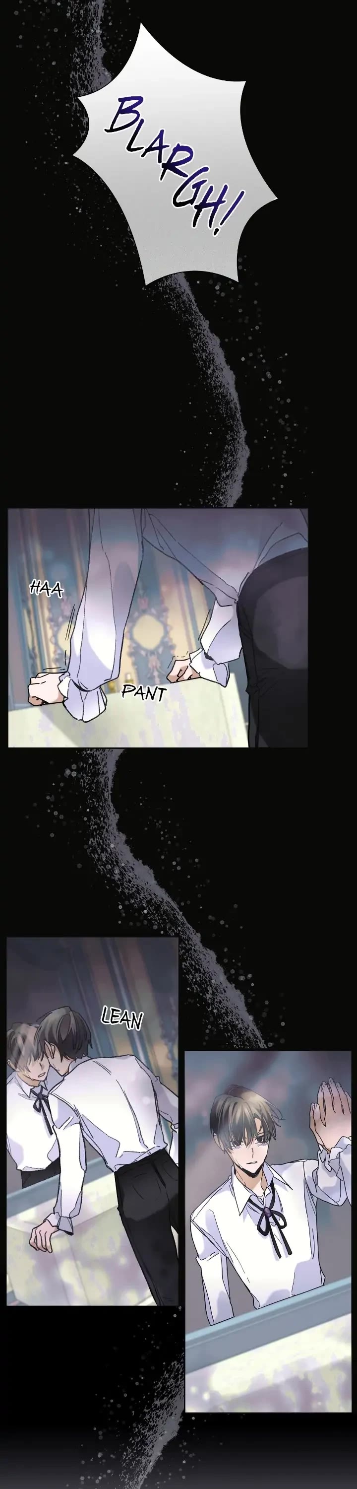 Cooking Sorcerer Chapter 36 page 17 - Chapter 36