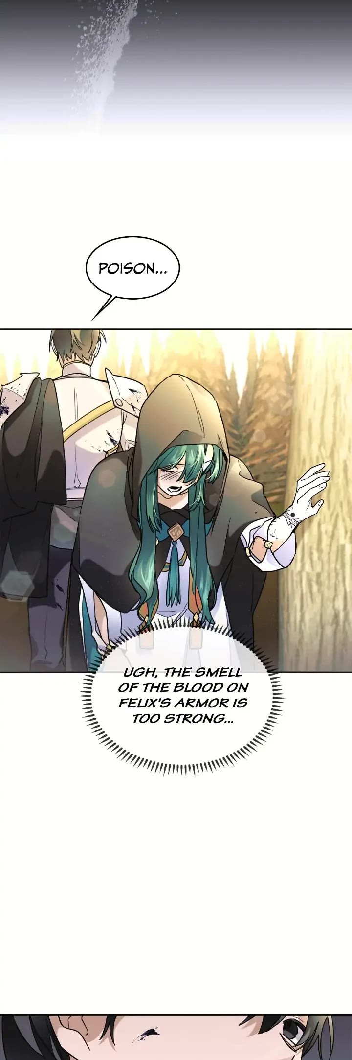 Cooking Sorcerer Chapter 36 page 18 - Chapter 36