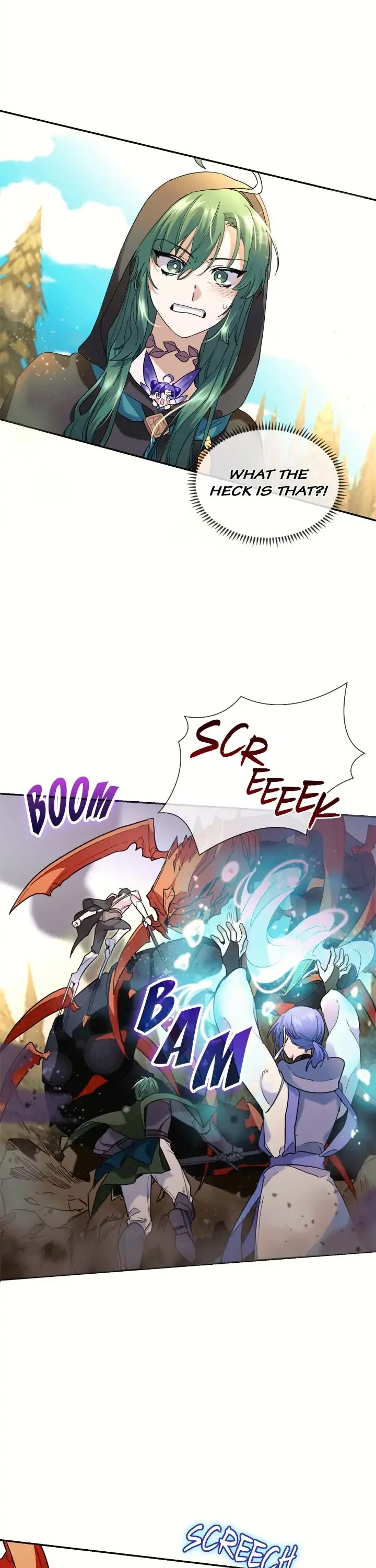 Cooking Sorcerer Chapter 36 page 2 - Chapter 36