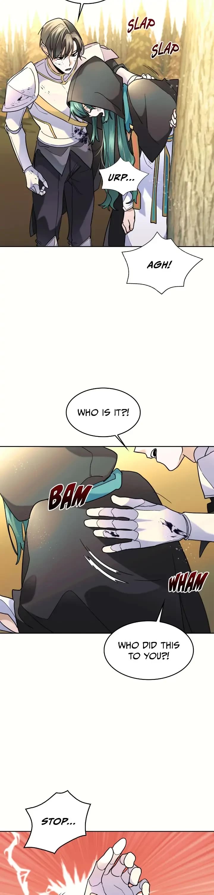 Cooking Sorcerer Chapter 36 page 20 - Chapter 36