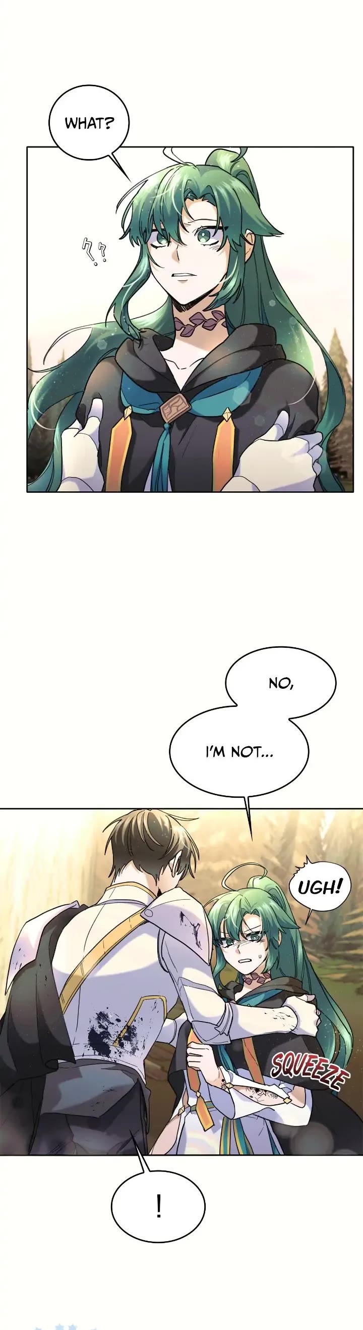 Cooking Sorcerer Chapter 36 page 23 - Chapter 36