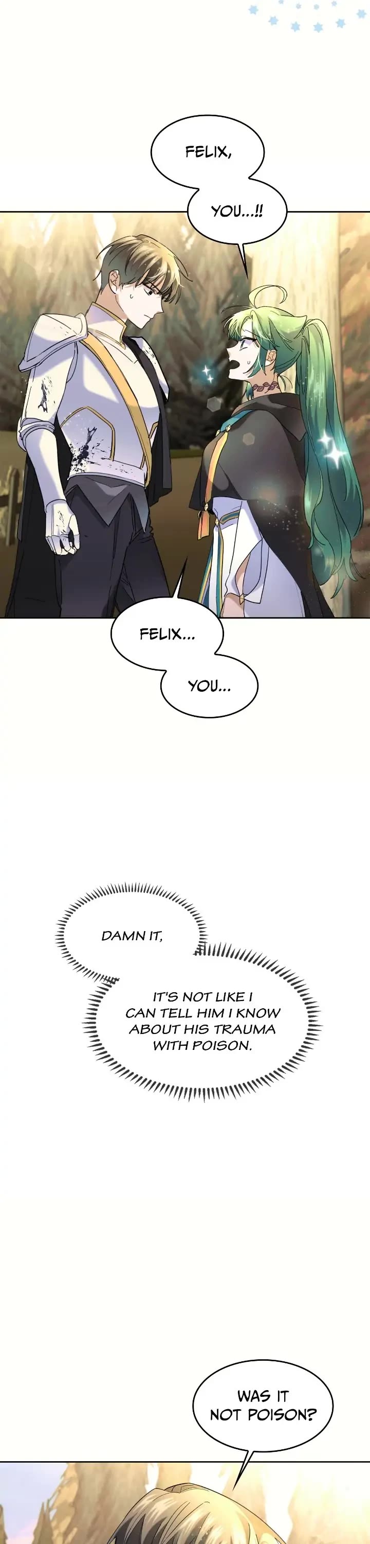 Cooking Sorcerer Chapter 36 page 25 - Chapter 36