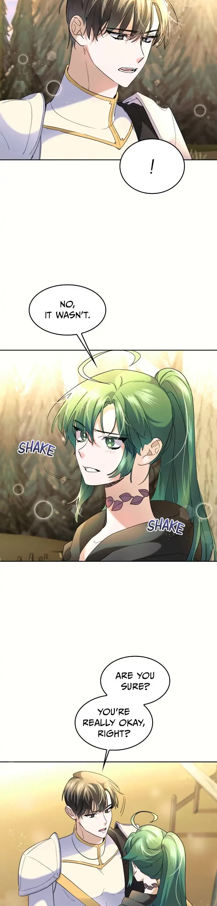 Cooking Sorcerer Chapter 36 page 26 - Chapter 36