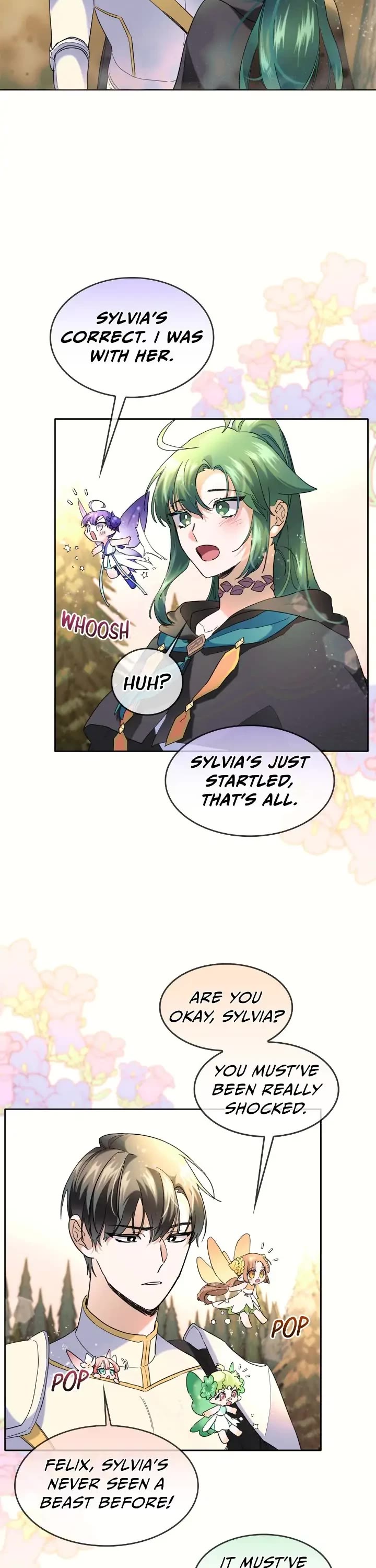 Cooking Sorcerer Chapter 36 page 27 - Chapter 36