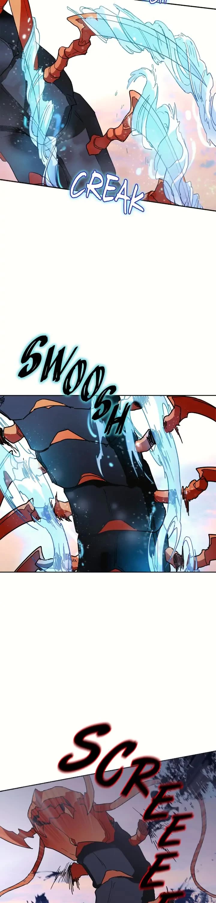 Cooking Sorcerer Chapter 36 page 3 - Chapter 36