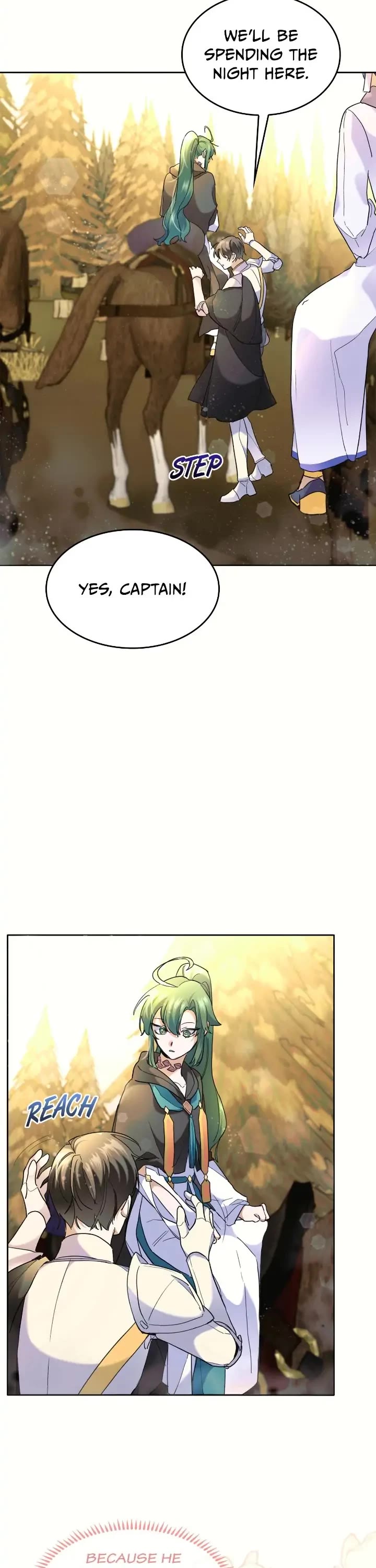Cooking Sorcerer Chapter 36 page 31 - Chapter 36