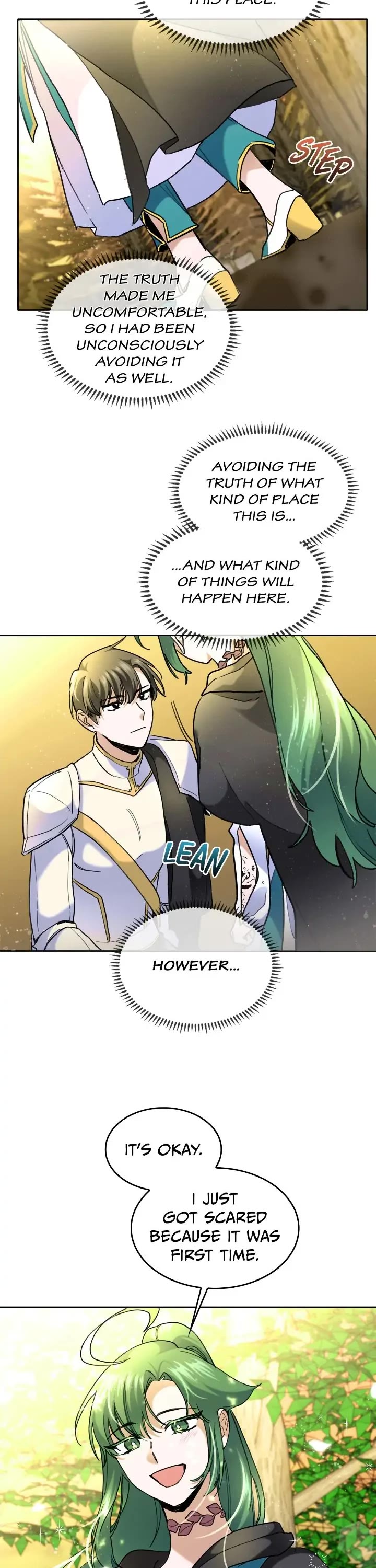 Cooking Sorcerer Chapter 36 page 37 - Chapter 36
