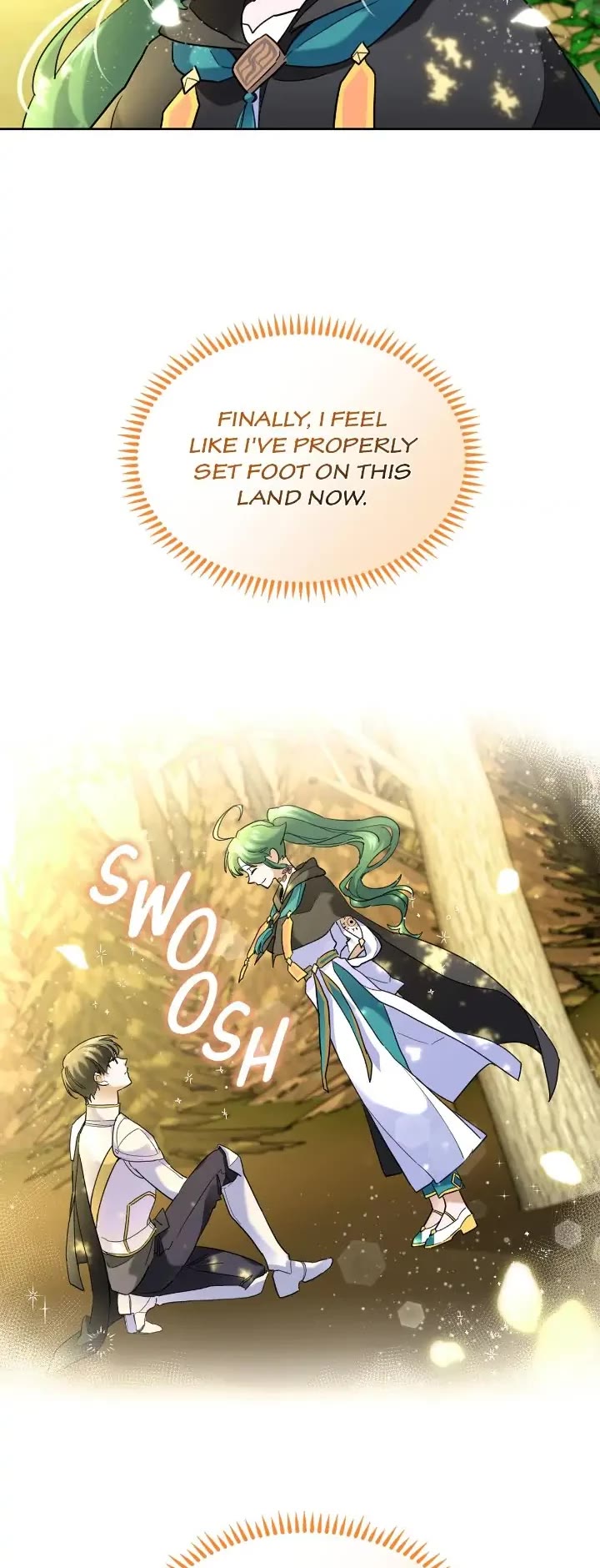 Cooking Sorcerer Chapter 36 page 38 - Chapter 36