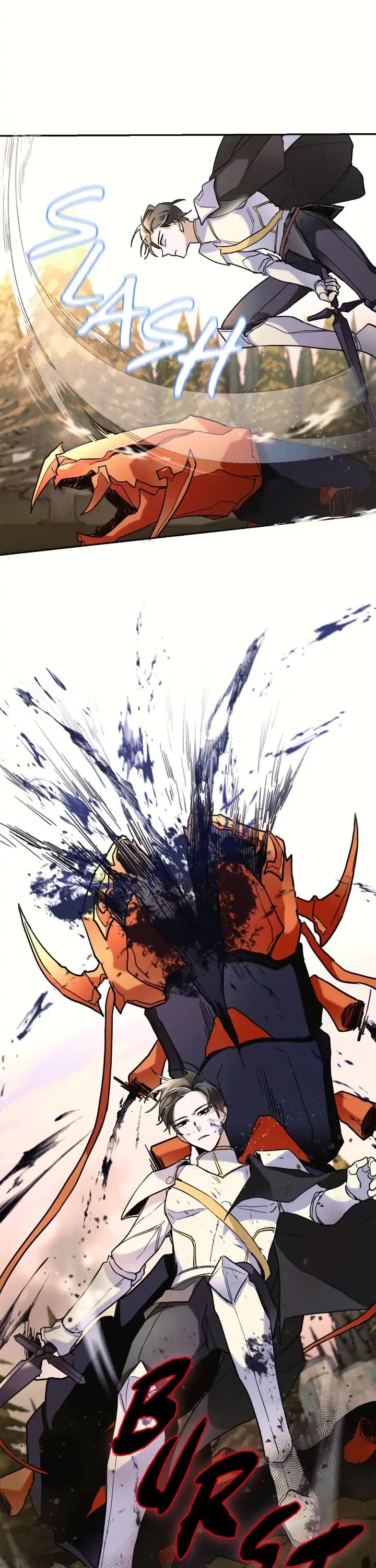 Cooking Sorcerer Chapter 36 page 7 - Chapter 36