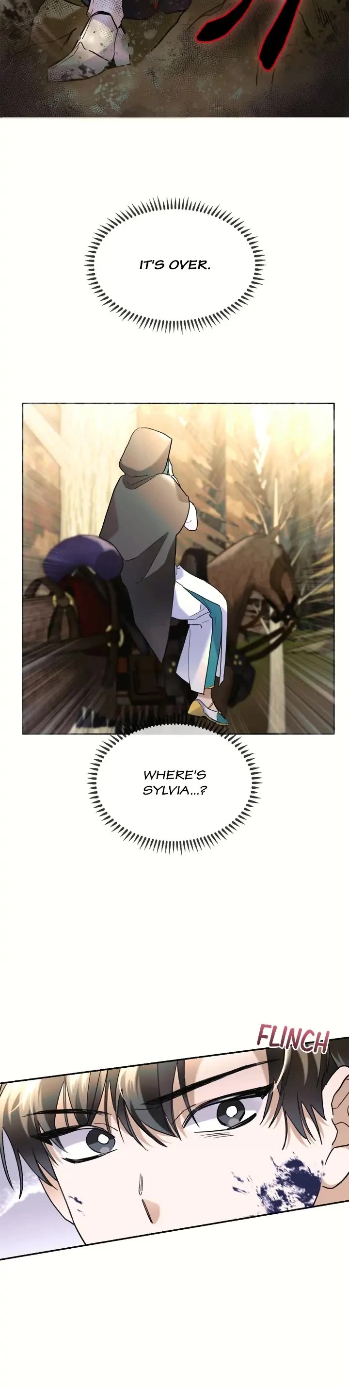 Cooking Sorcerer Chapter 36 page 8 - Chapter 36