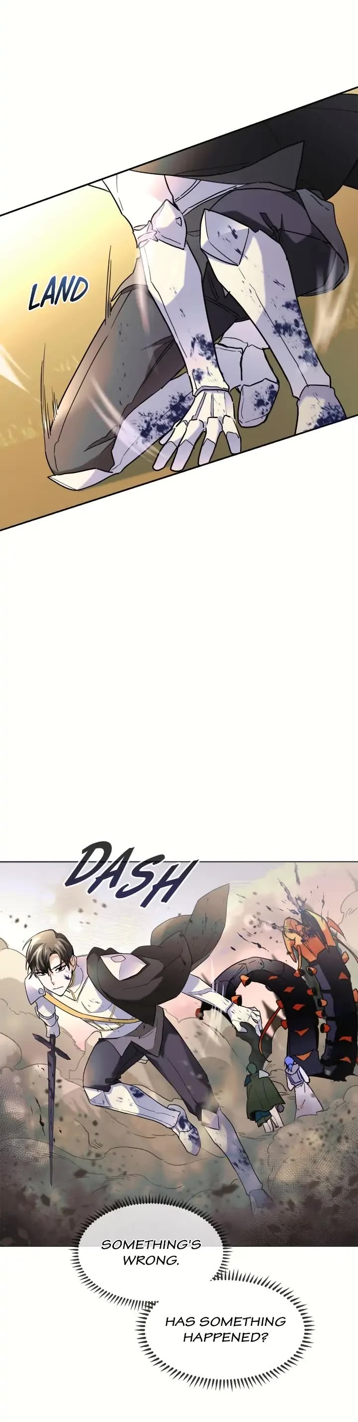 Cooking Sorcerer Chapter 36 page 9 - Chapter 36