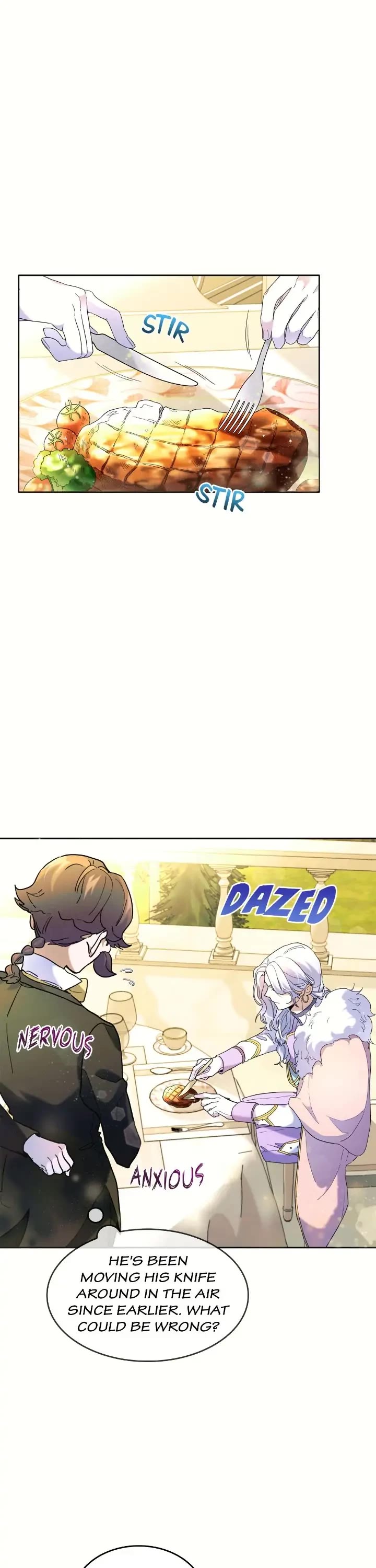 Cooking Sorcerer Chapter 37 page 1 - Chapter 37