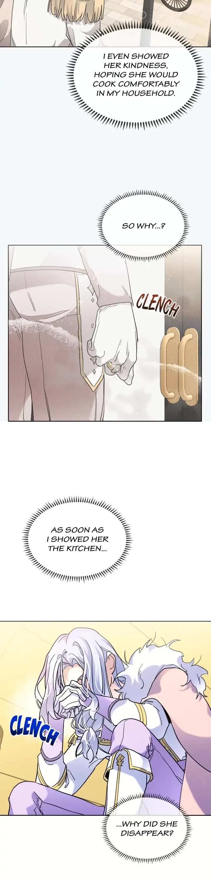Cooking Sorcerer Chapter 37 page 12 - Chapter 37
