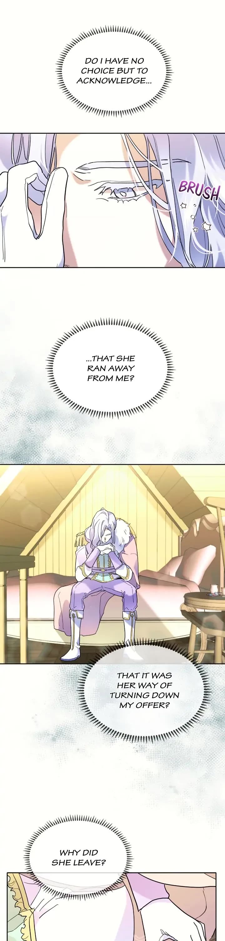 Cooking Sorcerer Chapter 37 page 13 - Chapter 37