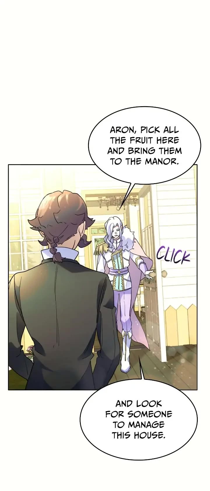 Cooking Sorcerer Chapter 37 page 15 - Chapter 37